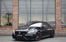 USED 2017 17 MERCEDES-BENZ C-CLASS 4.0 C63 V8 BiTurbo AMG S (Premium) Coupe 2dr Petrol SpdS MCT Euro 6 (s/s) (510 ps) 360 CAM / PAN ROOF / CARBON