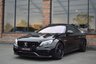 USED 2017 17 MERCEDES-BENZ C-CLASS 4.0 C63 V8 BiTurbo AMG S (Premium) Coupe 2dr Petrol SpdS MCT Euro 6 (s/s) (510 ps) 360 CAM / PAN ROOF / CARBON