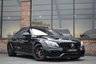 USED 2017 17 MERCEDES-BENZ C-CLASS 4.0 C63 V8 BiTurbo AMG S (Premium) Coupe 2dr Petrol SpdS MCT Euro 6 (s/s) (510 ps) 360 CAM / PAN ROOF / CARBON