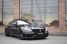 USED 2017 17 MERCEDES-BENZ C-CLASS 4.0 C63 V8 BiTurbo AMG S (Premium) Coupe 2dr Petrol SpdS MCT Euro 6 (s/s) (510 ps) 360 CAM / PAN ROOF / CARBON