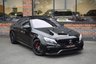USED 2017 17 MERCEDES-BENZ C-CLASS 4.0 C63 V8 BiTurbo AMG S (Premium) Coupe 2dr Petrol SpdS MCT Euro 6 (s/s) (510 ps) 360 CAM / PAN ROOF / CARBON