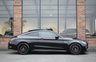 USED 2017 17 MERCEDES-BENZ C-CLASS 4.0 C63 V8 BiTurbo AMG S (Premium) Coupe 2dr Petrol SpdS MCT Euro 6 (s/s) (510 ps) 360 CAM / PAN ROOF / CARBON