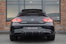 USED 2017 17 MERCEDES-BENZ C-CLASS 4.0 C63 V8 BiTurbo AMG S (Premium) Coupe 2dr Petrol SpdS MCT Euro 6 (s/s) (510 ps) 360 CAM / PAN ROOF / CARBON