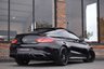 USED 2017 17 MERCEDES-BENZ C-CLASS 4.0 C63 V8 BiTurbo AMG S (Premium) Coupe 2dr Petrol SpdS MCT Euro 6 (s/s) (510 ps) 360 CAM / PAN ROOF / CARBON