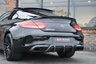 USED 2017 17 MERCEDES-BENZ C-CLASS 4.0 C63 V8 BiTurbo AMG S (Premium) Coupe 2dr Petrol SpdS MCT Euro 6 (s/s) (510 ps) 360 CAM / PAN ROOF / CARBON