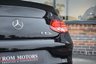 USED 2017 17 MERCEDES-BENZ C-CLASS 4.0 C63 V8 BiTurbo AMG S (Premium) Coupe 2dr Petrol SpdS MCT Euro 6 (s/s) (510 ps) 360 CAM / PAN ROOF / CARBON