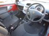 USED 2009 59 PEUGEOT 107 1.0 12V Urban Hatchback 5dr Petrol Manual Euro 4 (68 ps) www.suffolkcarcentre.co.uk - Located at Reydon