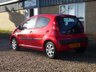 USED 2009 59 PEUGEOT 107 1.0 12V Urban Hatchback 5dr Petrol Manual Euro 4 (68 ps) www.suffolkcarcentre.co.uk - Located at Reydon
