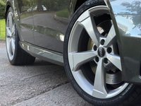 USED 2018 67 AUDI RS3 2.5 TFSI Sportback 5dr Petrol S Tronic quattro Euro 6 (s/s) (400 ps) 
