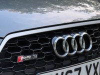 USED 2018 67 AUDI RS3 2.5 TFSI Sportback 5dr Petrol S Tronic quattro Euro 6 (s/s) (400 ps) 