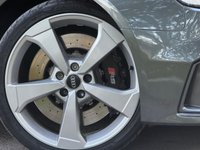 USED 2018 67 AUDI RS3 2.5 TFSI Sportback 5dr Petrol S Tronic quattro Euro 6 (s/s) (400 ps) 