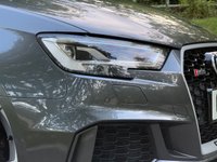 USED 2018 67 AUDI RS3 2.5 TFSI Sportback 5dr Petrol S Tronic quattro Euro 6 (s/s) (400 ps) 