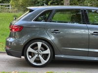 USED 2018 67 AUDI RS3 2.5 TFSI Sportback 5dr Petrol S Tronic quattro Euro 6 (s/s) (400 ps) 