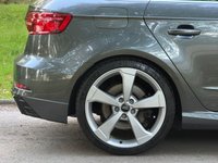 USED 2018 67 AUDI RS3 2.5 TFSI Sportback 5dr Petrol S Tronic quattro Euro 6 (s/s) (400 ps) 