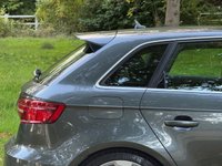 USED 2018 67 AUDI RS3 2.5 TFSI Sportback 5dr Petrol S Tronic quattro Euro 6 (s/s) (400 ps) 