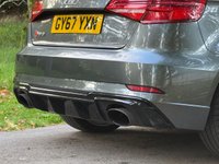 USED 2018 67 AUDI RS3 2.5 TFSI Sportback 5dr Petrol S Tronic quattro Euro 6 (s/s) (400 ps) 