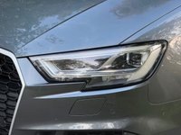 USED 2018 67 AUDI RS3 2.5 TFSI Sportback 5dr Petrol S Tronic quattro Euro 6 (s/s) (400 ps) 