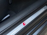 USED 2018 67 AUDI RS3 2.5 TFSI Sportback 5dr Petrol S Tronic quattro Euro 6 (s/s) (400 ps) 