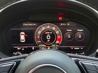 USED 2018 67 AUDI RS3 2.5 TFSI Sportback 5dr Petrol S Tronic quattro Euro 6 (s/s) (400 ps) 