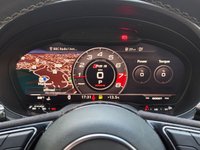 USED 2018 67 AUDI RS3 2.5 TFSI Sportback 5dr Petrol S Tronic quattro Euro 6 (s/s) (400 ps) 
