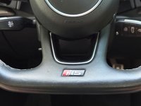 USED 2018 67 AUDI RS3 2.5 TFSI Sportback 5dr Petrol S Tronic quattro Euro 6 (s/s) (400 ps) 