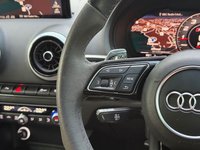 USED 2018 67 AUDI RS3 2.5 TFSI Sportback 5dr Petrol S Tronic quattro Euro 6 (s/s) (400 ps) 