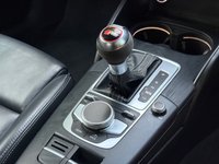 USED 2018 67 AUDI RS3 2.5 TFSI Sportback 5dr Petrol S Tronic quattro Euro 6 (s/s) (400 ps) 