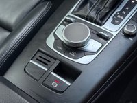 USED 2018 67 AUDI RS3 2.5 TFSI Sportback 5dr Petrol S Tronic quattro Euro 6 (s/s) (400 ps) 