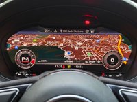 USED 2018 67 AUDI RS3 2.5 TFSI Sportback 5dr Petrol S Tronic quattro Euro 6 (s/s) (400 ps) 