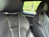 USED 2018 67 AUDI RS3 2.5 TFSI Sportback 5dr Petrol S Tronic quattro Euro 6 (s/s) (400 ps) 