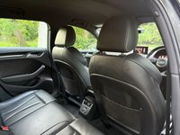 USED 2018 67 AUDI RS3 2.5 TFSI Sportback 5dr Petrol S Tronic quattro Euro 6 (s/s) (400 ps) 