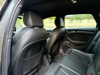 USED 2018 67 AUDI RS3 2.5 TFSI Sportback 5dr Petrol S Tronic quattro Euro 6 (s/s) (400 ps) 