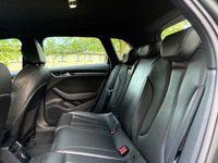 USED 2018 67 AUDI RS3 2.5 TFSI Sportback 5dr Petrol S Tronic quattro Euro 6 (s/s) (400 ps) 