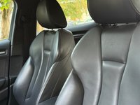 USED 2018 67 AUDI RS3 2.5 TFSI Sportback 5dr Petrol S Tronic quattro Euro 6 (s/s) (400 ps) 