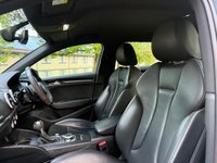 USED 2018 67 AUDI RS3 2.5 TFSI Sportback 5dr Petrol S Tronic quattro Euro 6 (s/s) (400 ps) 