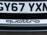 USED 2018 67 AUDI RS3 2.5 TFSI Sportback 5dr Petrol S Tronic quattro Euro 6 (s/s) (400 ps) 