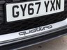 USED 2018 67 AUDI RS3 2.5 TFSI Sportback 5dr Petrol S Tronic quattro Euro 6 (s/s) (400 ps) 