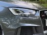USED 2018 67 AUDI RS3 2.5 TFSI Sportback 5dr Petrol S Tronic quattro Euro 6 (s/s) (400 ps) 