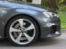 USED 2018 67 AUDI RS3 2.5 TFSI Sportback 5dr Petrol S Tronic quattro Euro 6 (s/s) (400 ps) 