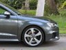 USED 2018 67 AUDI RS3 2.5 TFSI Sportback 5dr Petrol S Tronic quattro Euro 6 (s/s) (400 ps) 