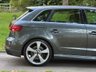 USED 2018 67 AUDI RS3 2.5 TFSI Sportback 5dr Petrol S Tronic quattro Euro 6 (s/s) (400 ps) 