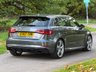 USED 2018 67 AUDI RS3 2.5 TFSI Sportback 5dr Petrol S Tronic quattro Euro 6 (s/s) (400 ps) 