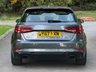 USED 2018 67 AUDI RS3 2.5 TFSI Sportback 5dr Petrol S Tronic quattro Euro 6 (s/s) (400 ps) 