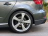 USED 2018 67 AUDI RS3 2.5 TFSI Sportback 5dr Petrol S Tronic quattro Euro 6 (s/s) (400 ps) 