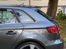 USED 2018 67 AUDI RS3 2.5 TFSI Sportback 5dr Petrol S Tronic quattro Euro 6 (s/s) (400 ps) 