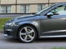 USED 2018 67 AUDI RS3 2.5 TFSI Sportback 5dr Petrol S Tronic quattro Euro 6 (s/s) (400 ps) 