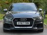 USED 2018 67 AUDI RS3 2.5 TFSI Sportback 5dr Petrol S Tronic quattro Euro 6 (s/s) (400 ps) 