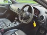 USED 2018 67 AUDI RS3 2.5 TFSI Sportback 5dr Petrol S Tronic quattro Euro 6 (s/s) (400 ps) 