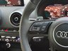 USED 2018 67 AUDI RS3 2.5 TFSI Sportback 5dr Petrol S Tronic quattro Euro 6 (s/s) (400 ps) 