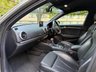 USED 2018 67 AUDI RS3 2.5 TFSI Sportback 5dr Petrol S Tronic quattro Euro 6 (s/s) (400 ps) 
